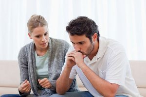 How to avoid a money meltdown with your partner