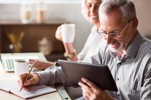Six things to consider when investing for retirement 10