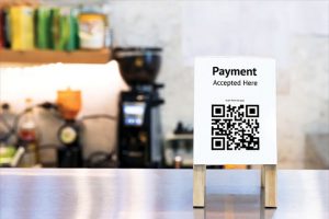 How close are we to a cashless society? 9