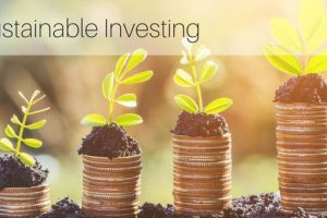 Sustainable investing – making money and doing good 1