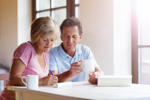 Investment strategies for your super. 4
