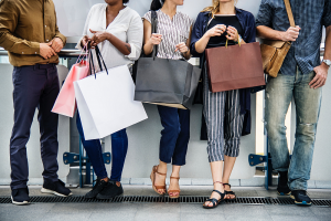 Six cognitive biases that influence how we save spend and invest money. 6