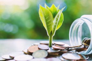 Where could responsible investing take you? 8