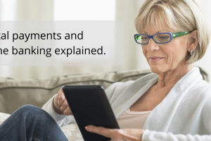 Digital payments and online banking explained 8