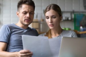 How fit are your finances? 10