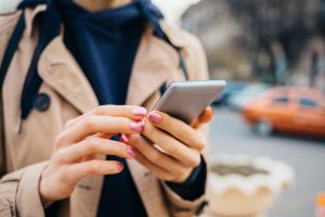Essential apps for budgeting and saving money 7