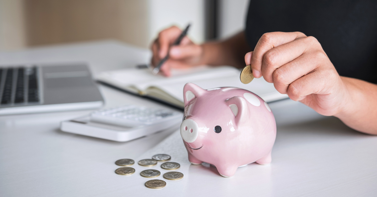 Six steps to building good financial habits 8