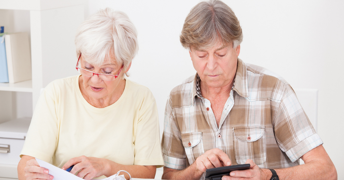 Rethinking retirement 6