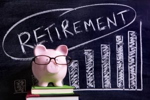 Get retirement ready, no matter your age 3