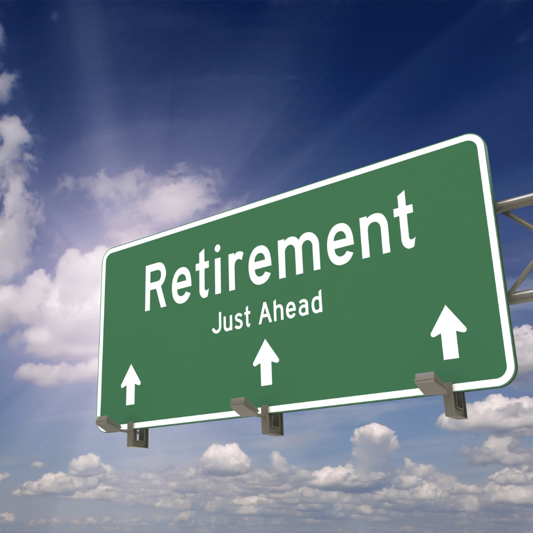 What to do if you're 55 and have no retirement plan 11