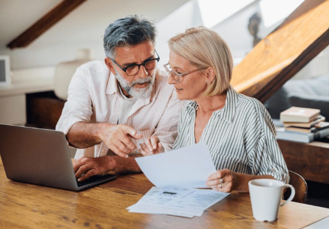 Understanding longevity risk in retirement 3