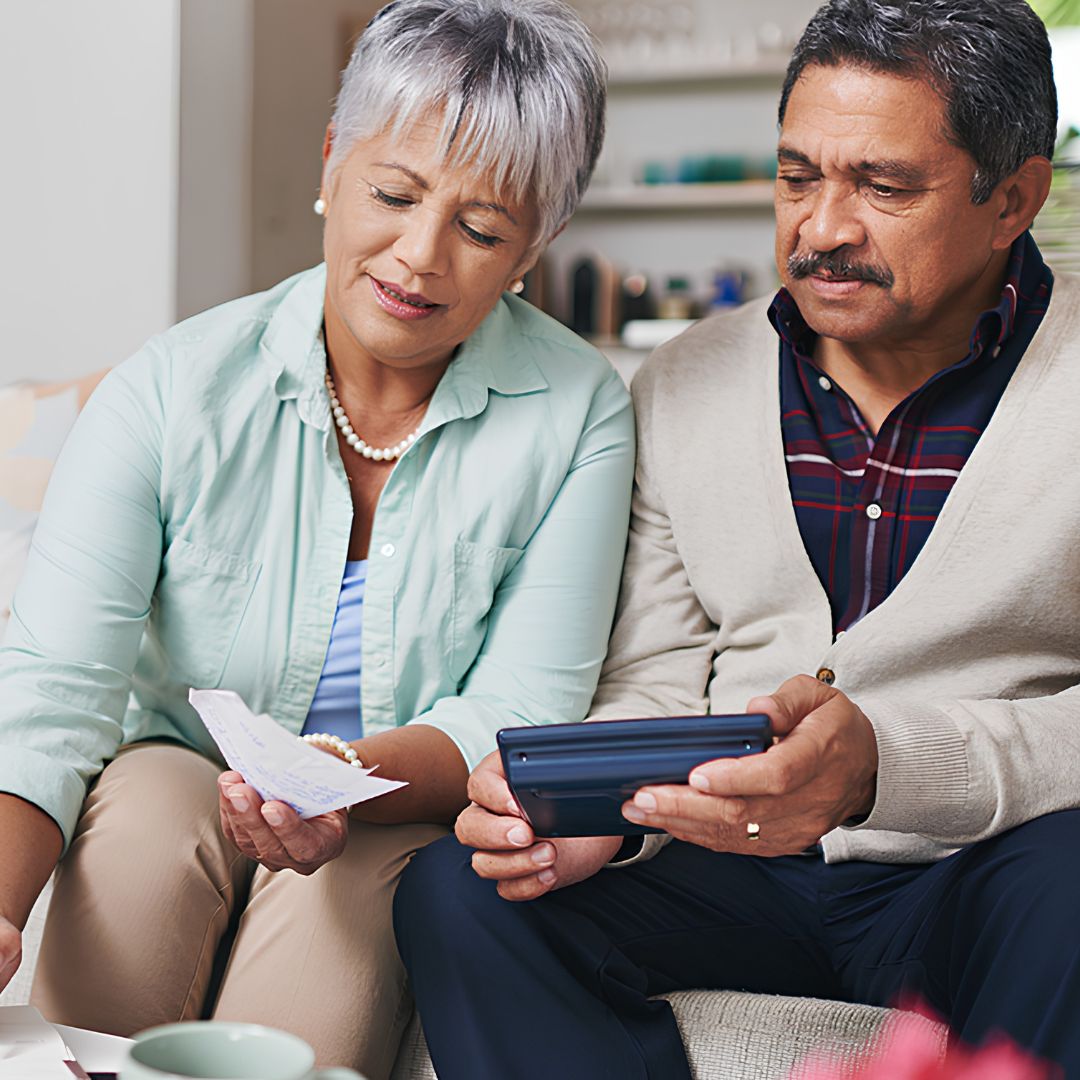 Developing a retirement savings plan 4