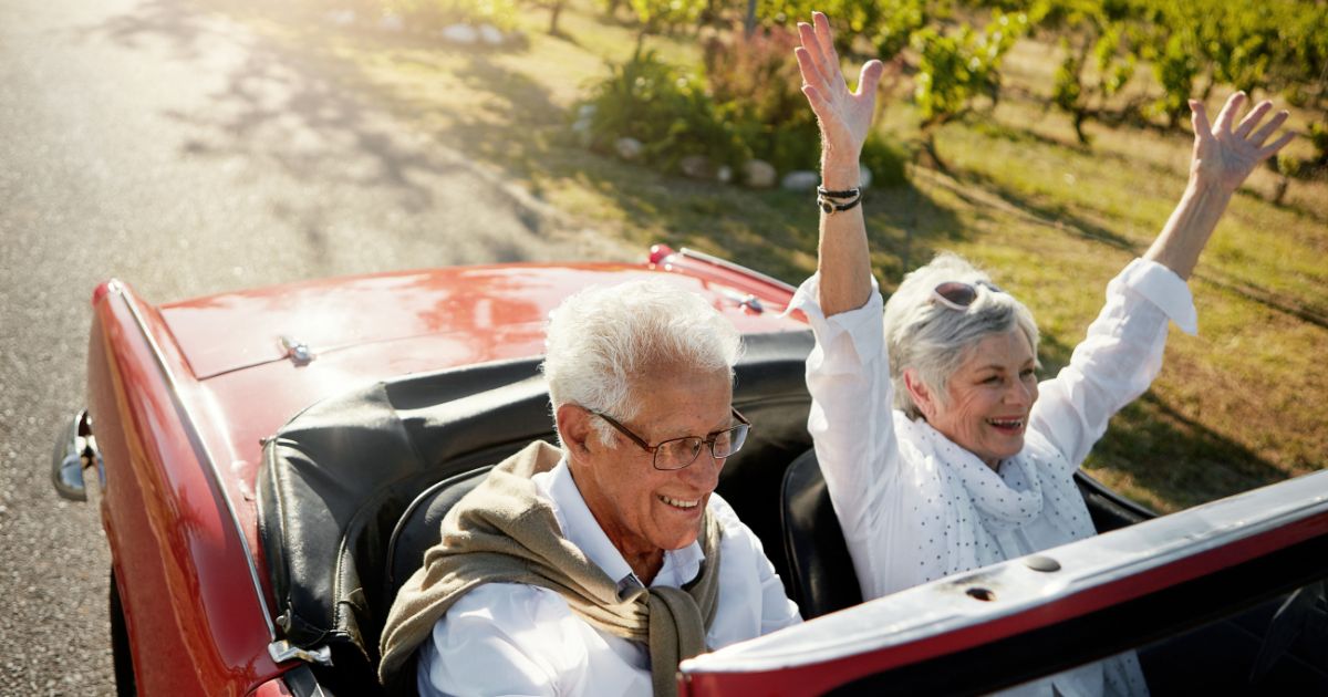 What would you do if you could retire tomorrow? 1